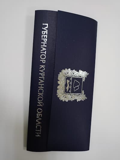Тиснение и конгрев