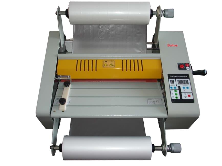 Ламинатор Bulros FM480