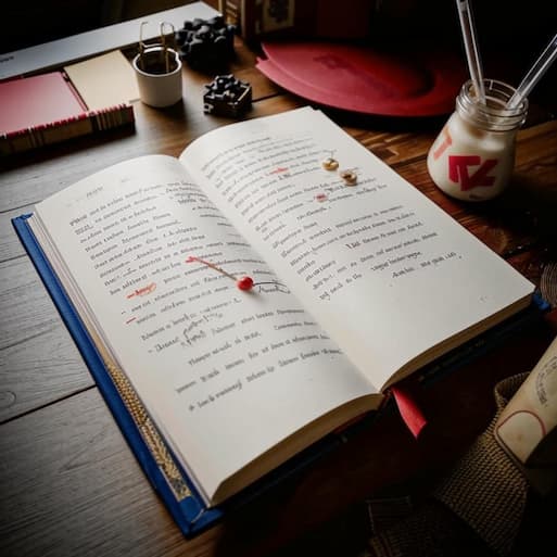 Как написать книгу