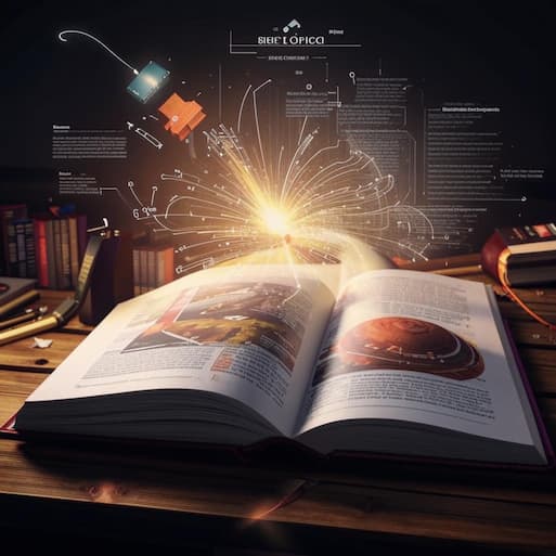 Как написать книгу