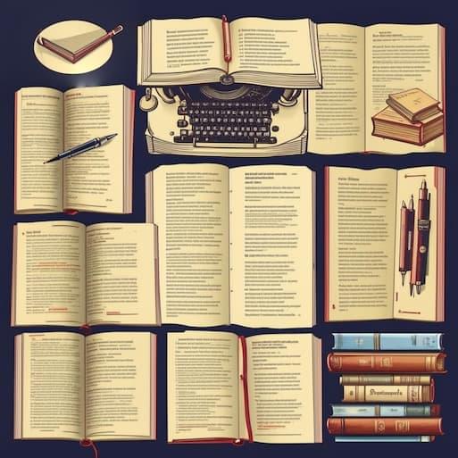 Как написать книгу