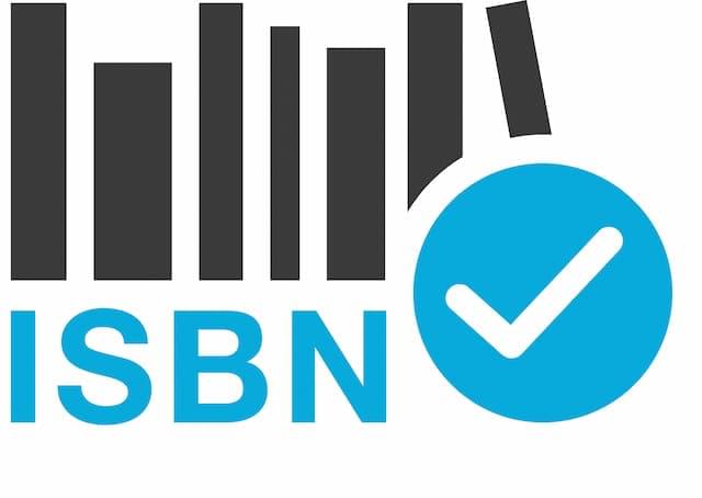 Номер ISBN