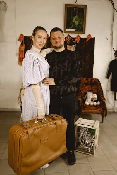 мероприятие - для друзей