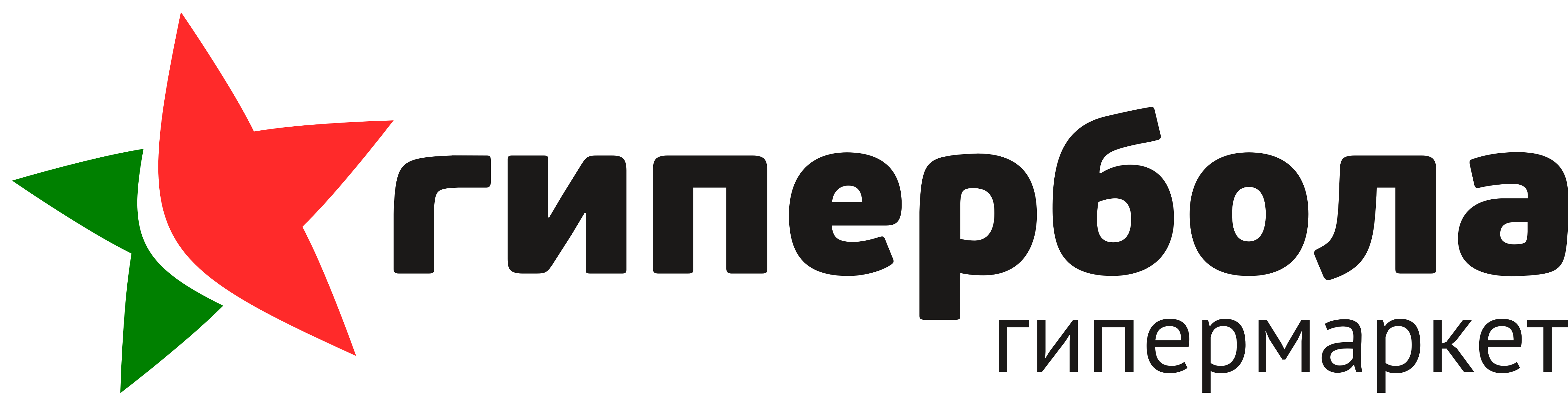 Гипербола