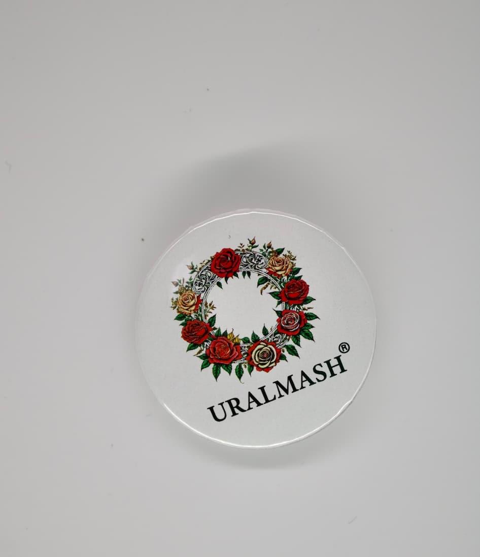 Значки