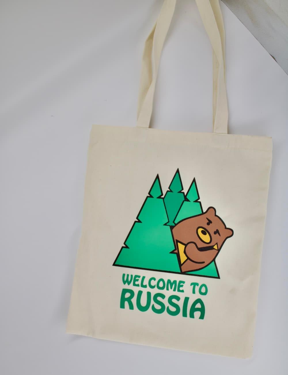 Сумки шопперы
